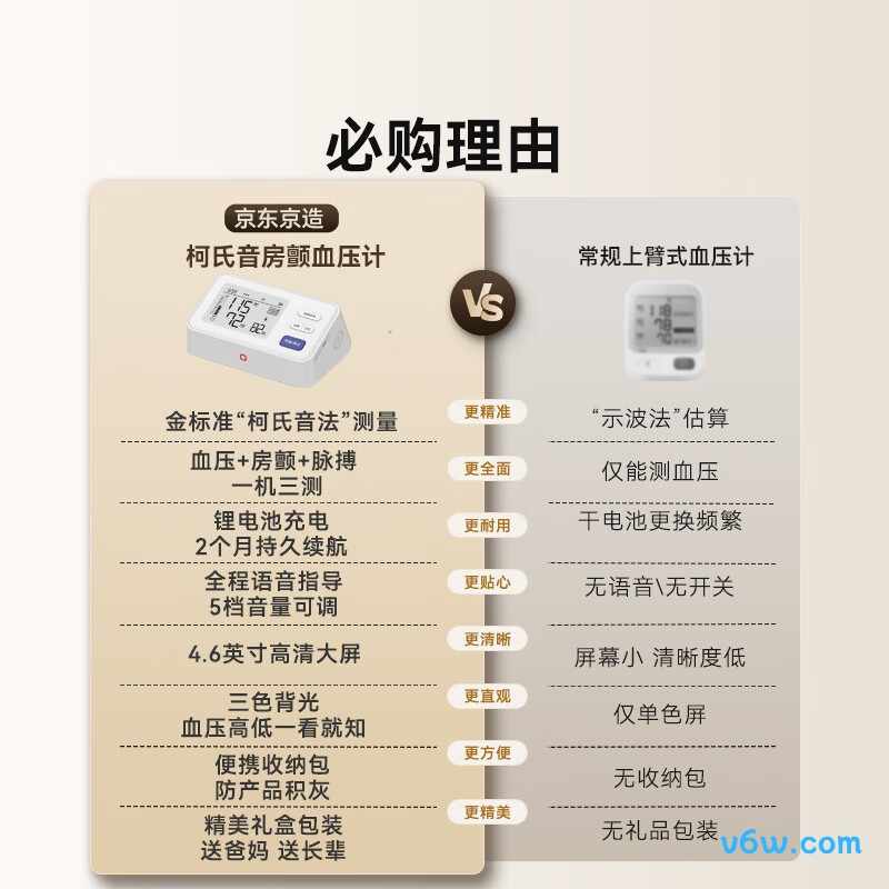 京东京造血压计图片