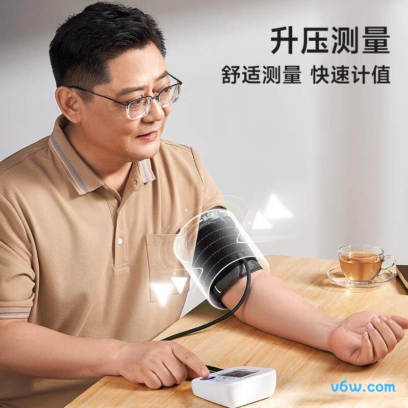 松下TMB-2283血压计图片