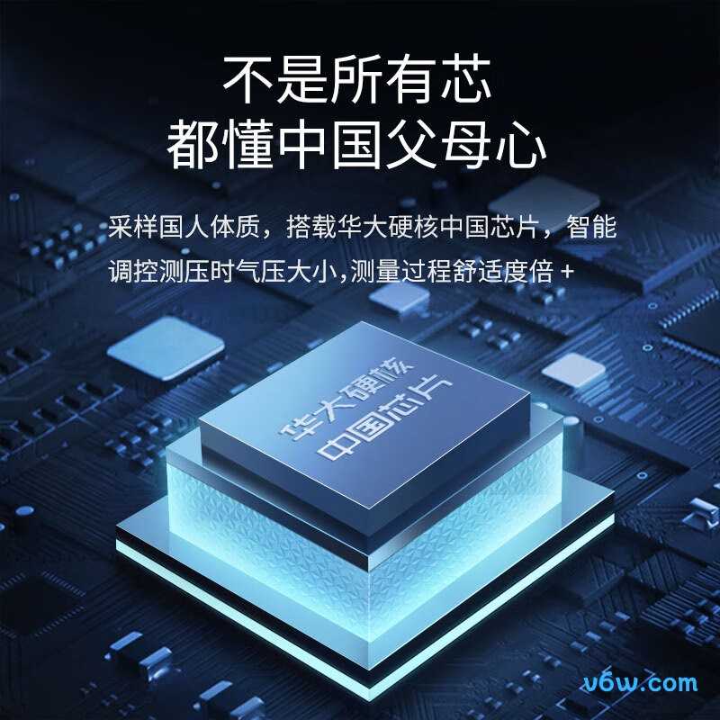 星脉Q06B血压计图片