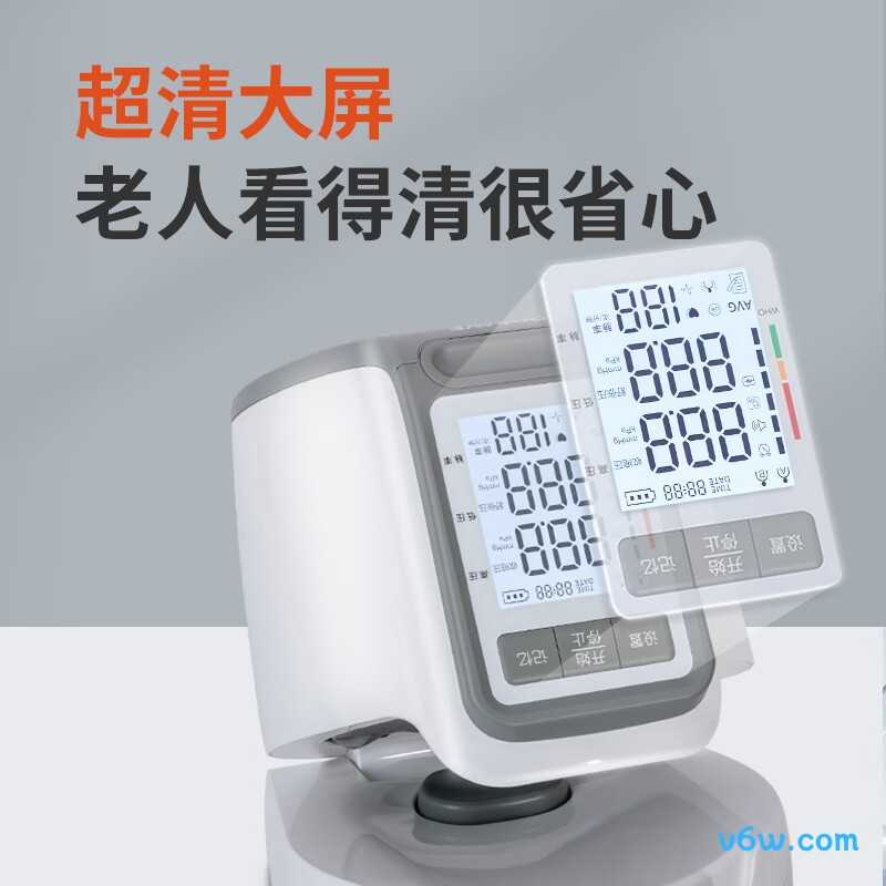 迪赛姆CP-S307血压计图片