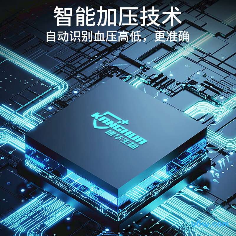 KANG HUA BSX509血压计图片