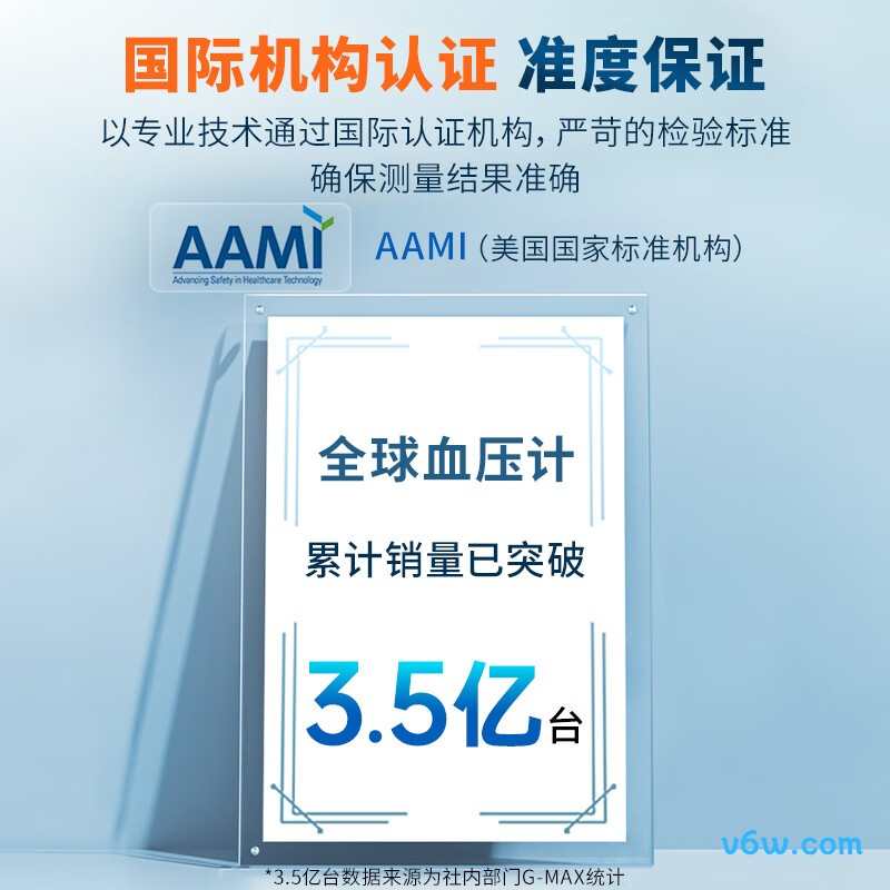 欧姆龙HEM-1020血压计图片