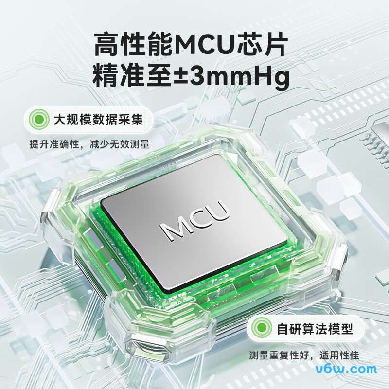 京东京造CP-S215血压计图片