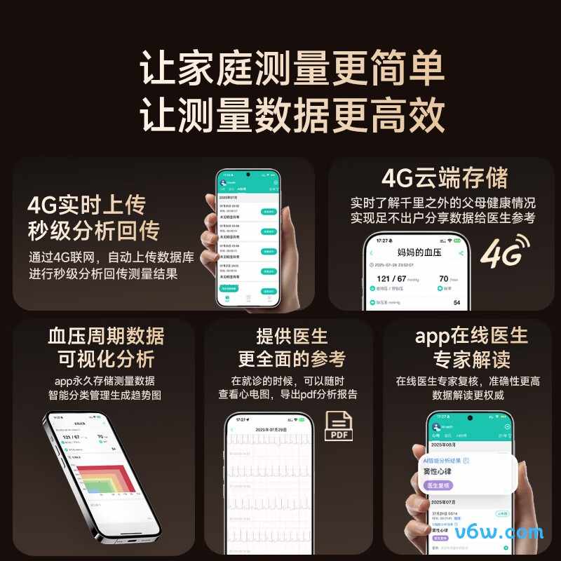 乐普BP3G-1血压计图片