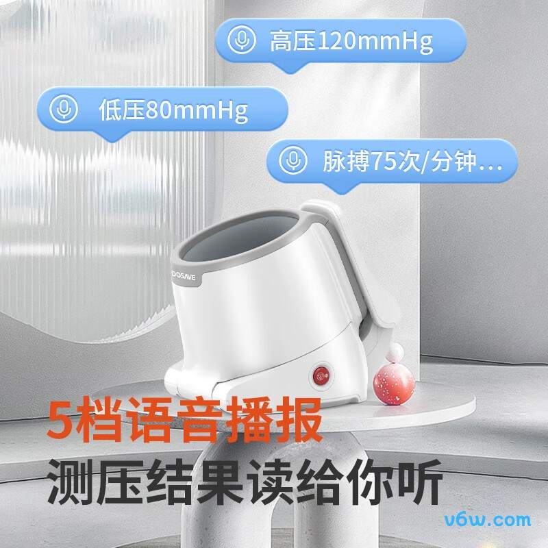 迪赛姆CP-S307血压计图片