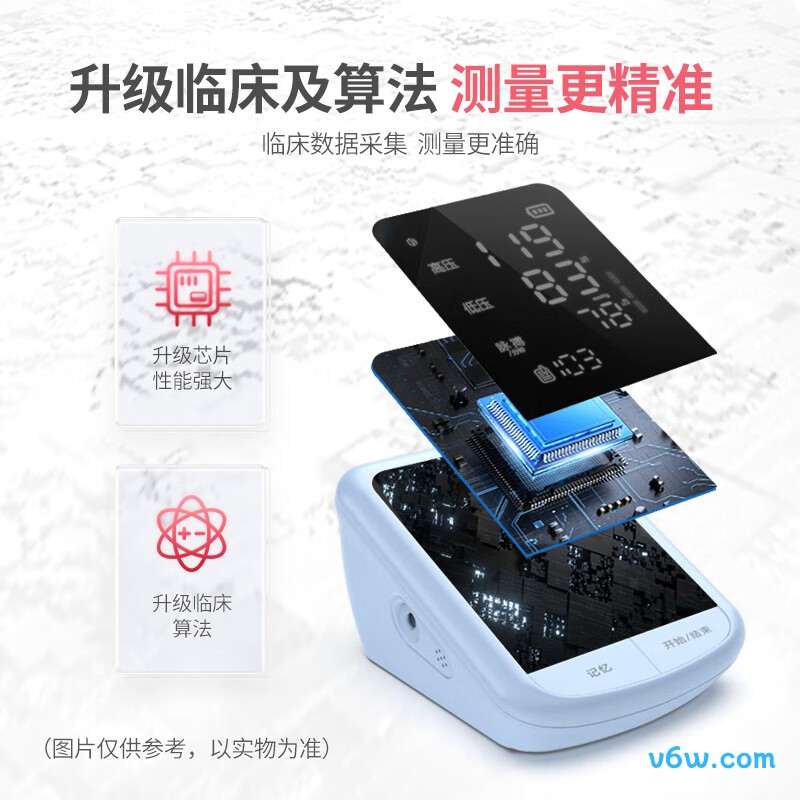 CONTEC康泰 08ES3血压计图片