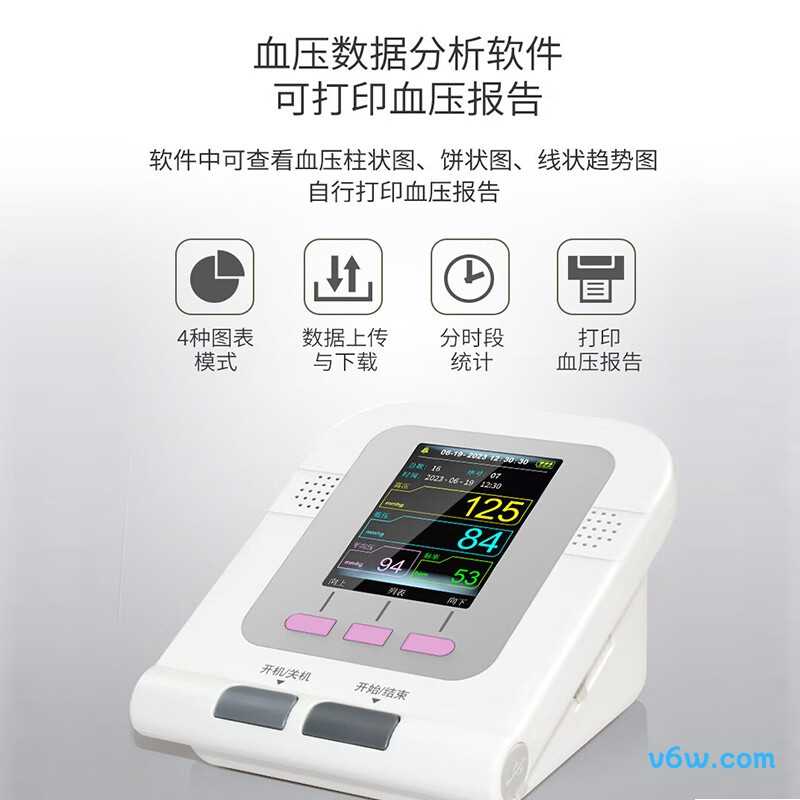 CONTEC康泰 08A-VET