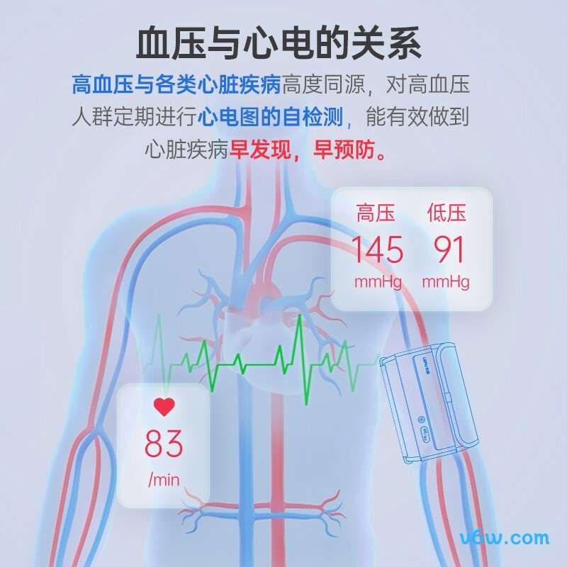 乐普BP2血压计图片