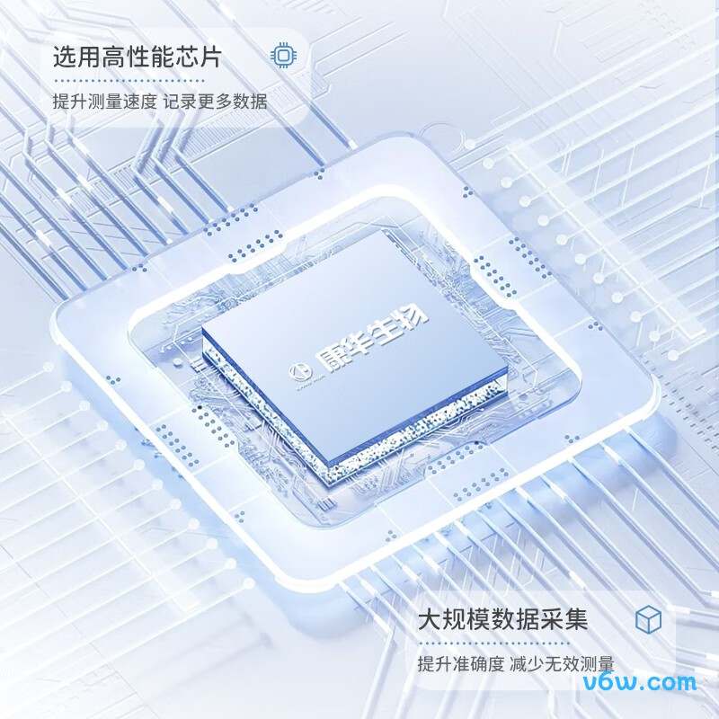 KANG HUA FTC26血压计图片