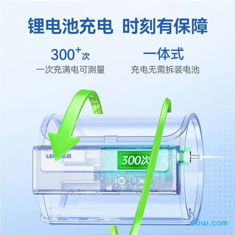 乐普BP2A血压计图片