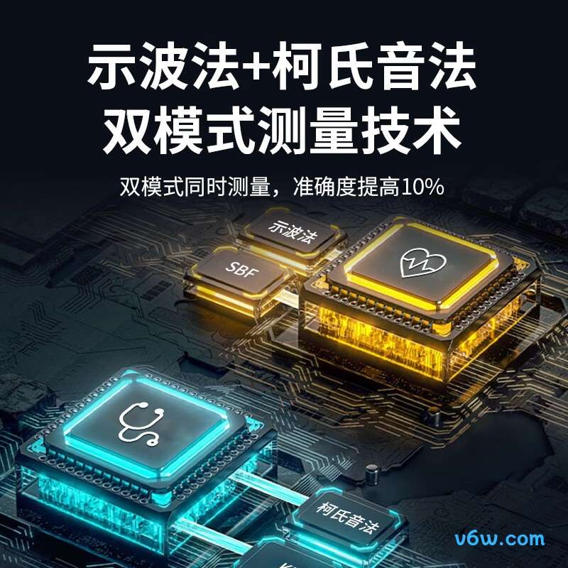 迪赛姆CP-S307血压计图片