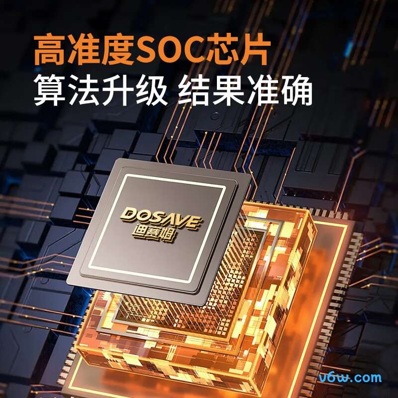 迪赛姆四合一血压计图片