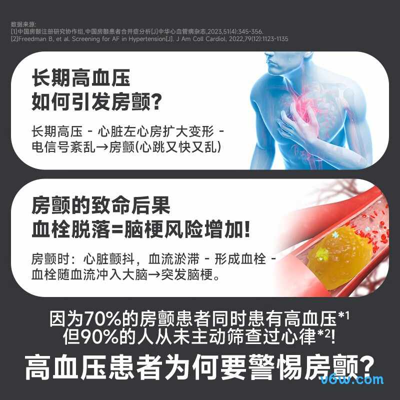 汉王KSY-3610血压计图片