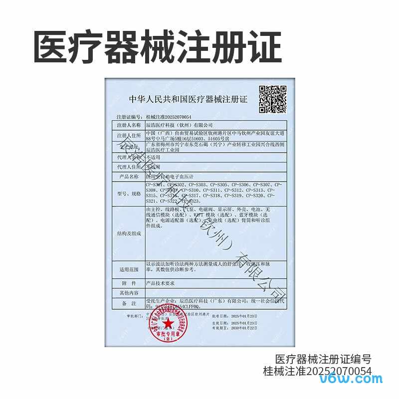 迪赛姆CP-S307血压计图片