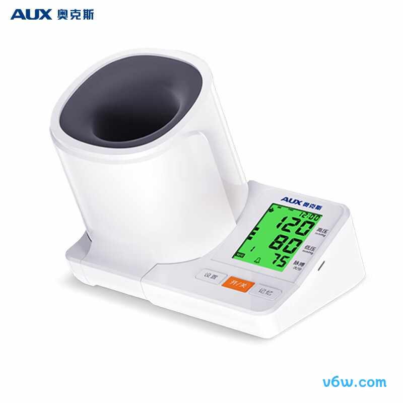 奥克斯BSX-6C102血压计图片