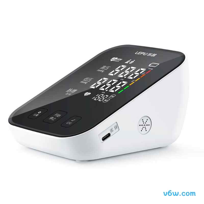 乐普AES-U622血压计图片