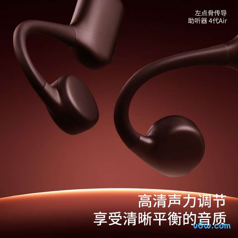 左点G4109助听器图片