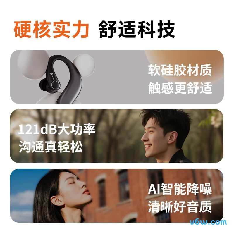 未来客ZT-G01助听器图片