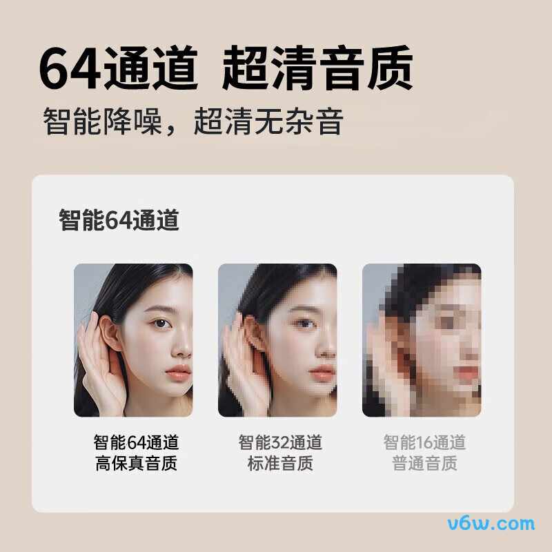 未来客CZ-T05助听器图片