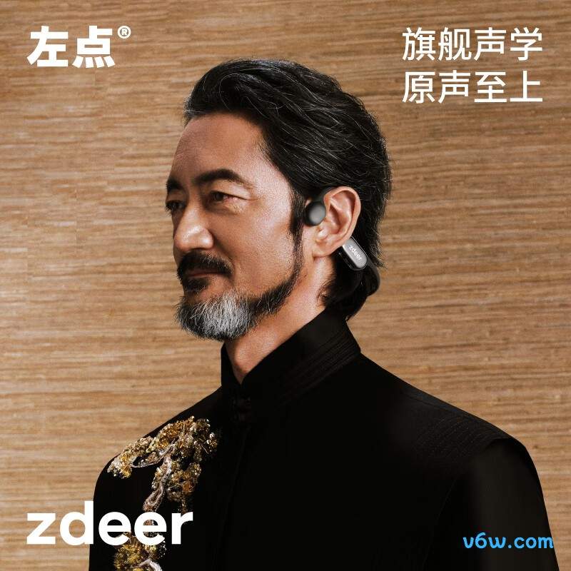 左点G4503助听器图片