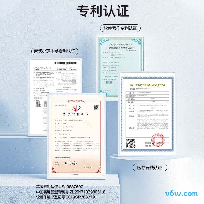 可孚ZBC24-80助听器图片