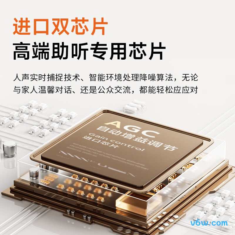 未来客ZT-G01助听器图片