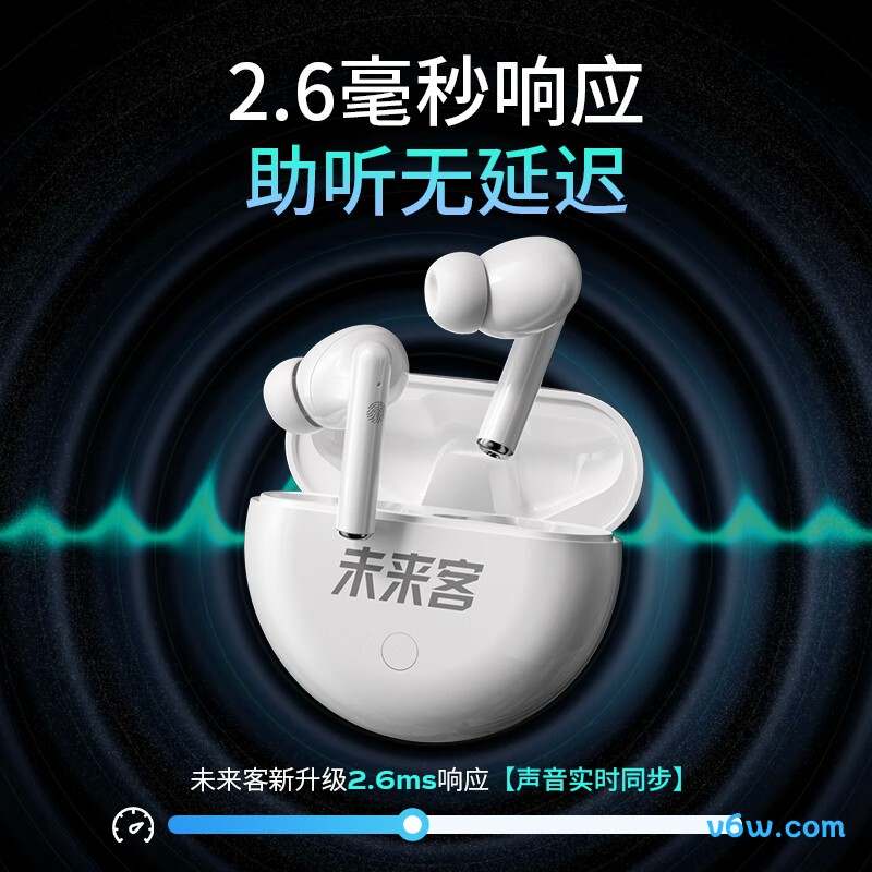 未来客3308A助听器图片