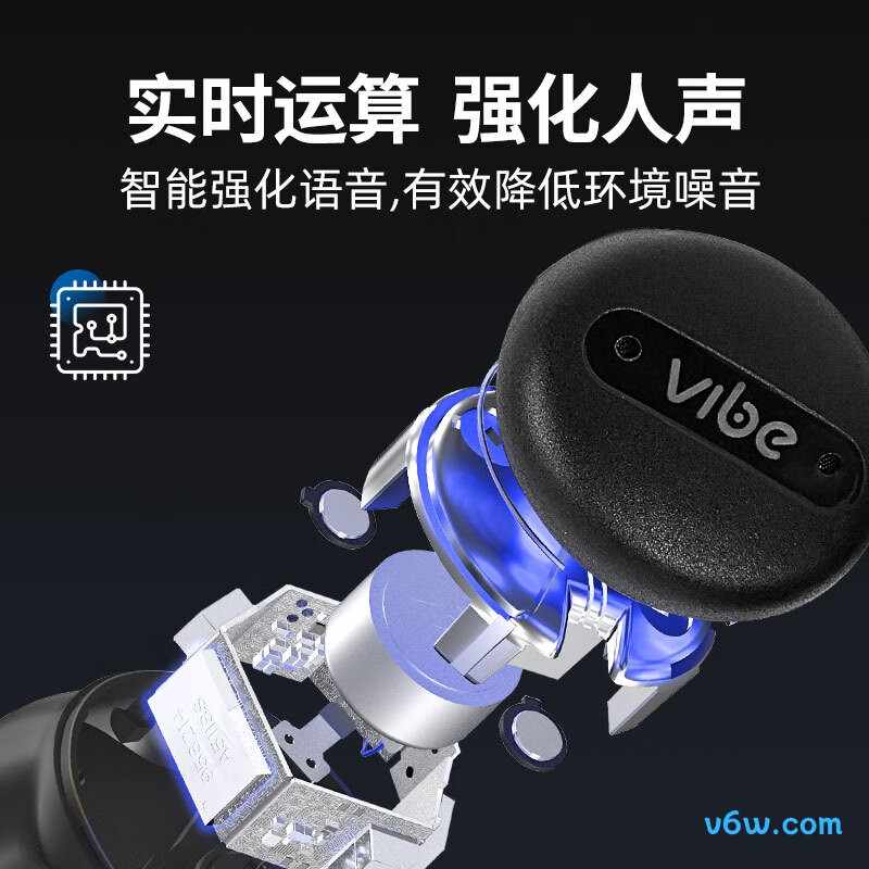 西万拓Vibe GO助听器图片