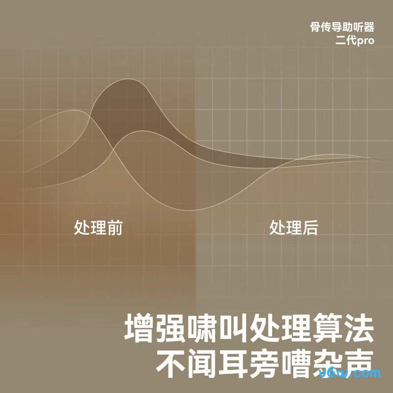 左点G2402助听器图片