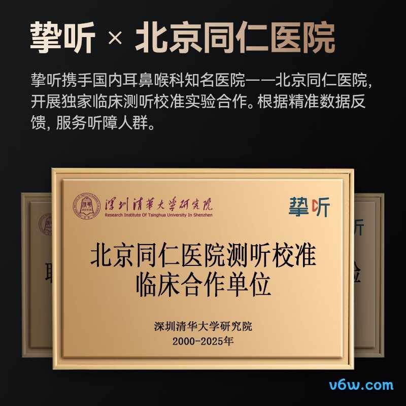 挚听Dion TWS 3 PRO助听器图片