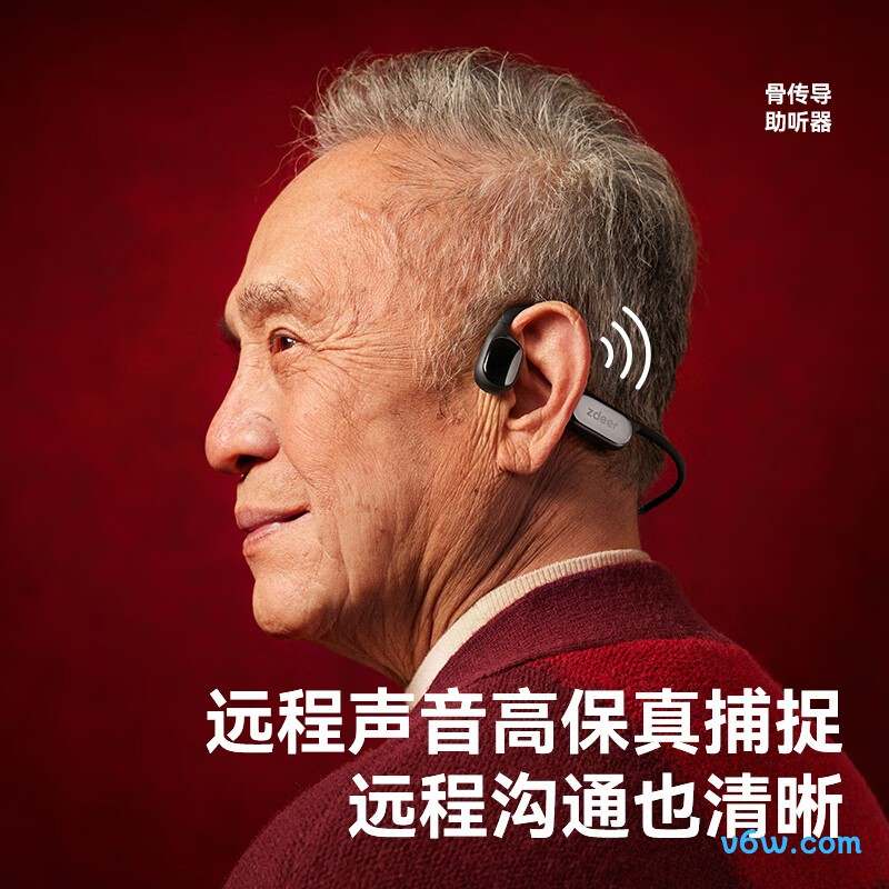 左点G2301助听器图片