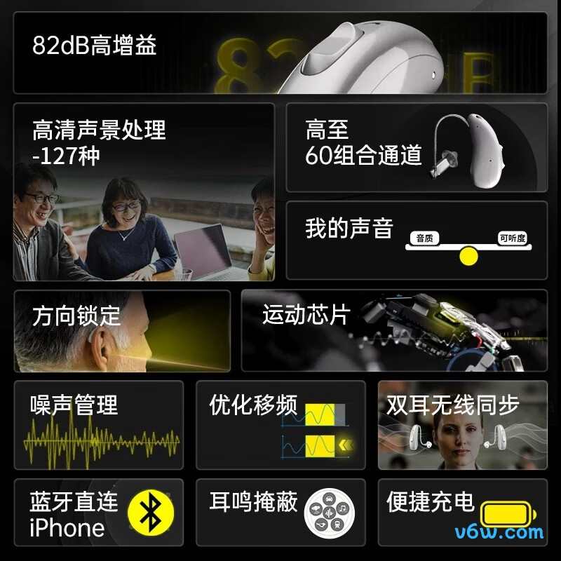 西万拓M-Core R-Li 40