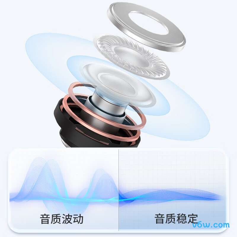 邦力健C-108助听器图片