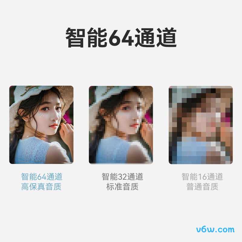 科大讯飞VAN pro 203助听器图片