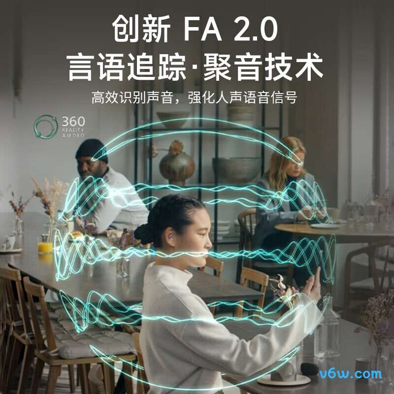 未来客MJK-AISW-B1助听器图片