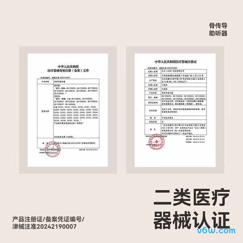 左点G4503助听器图片