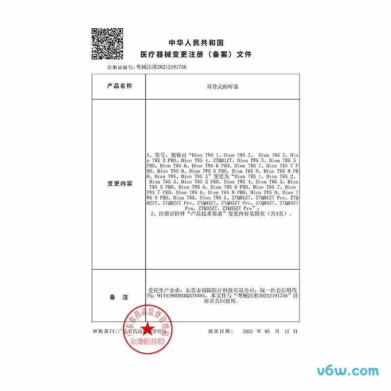 挚听ZTQ03ZT助听器图片