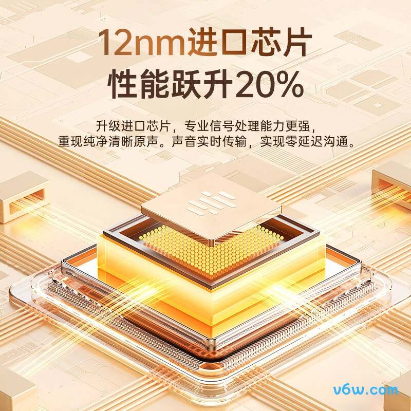 可孚XF002-B助听器图片