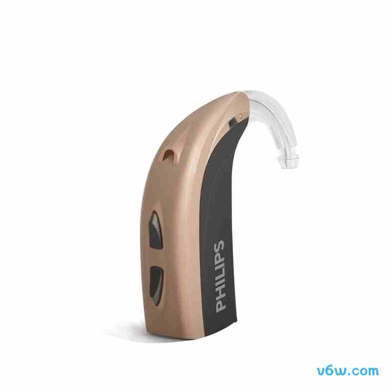 飞利浦MI3 CPX助听器图片