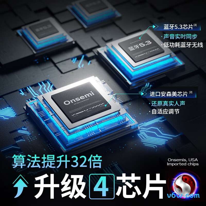 未来客3308A助听器图片