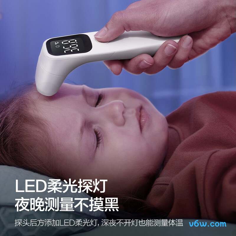 新安怡AET-R832耳温计图片