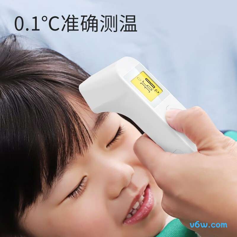 邦力健SET-06电子体温计图片