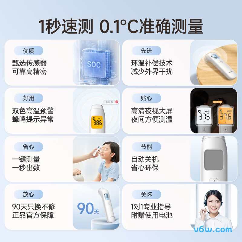 鱼跃YHW-1型 鱼跃YHW-1型