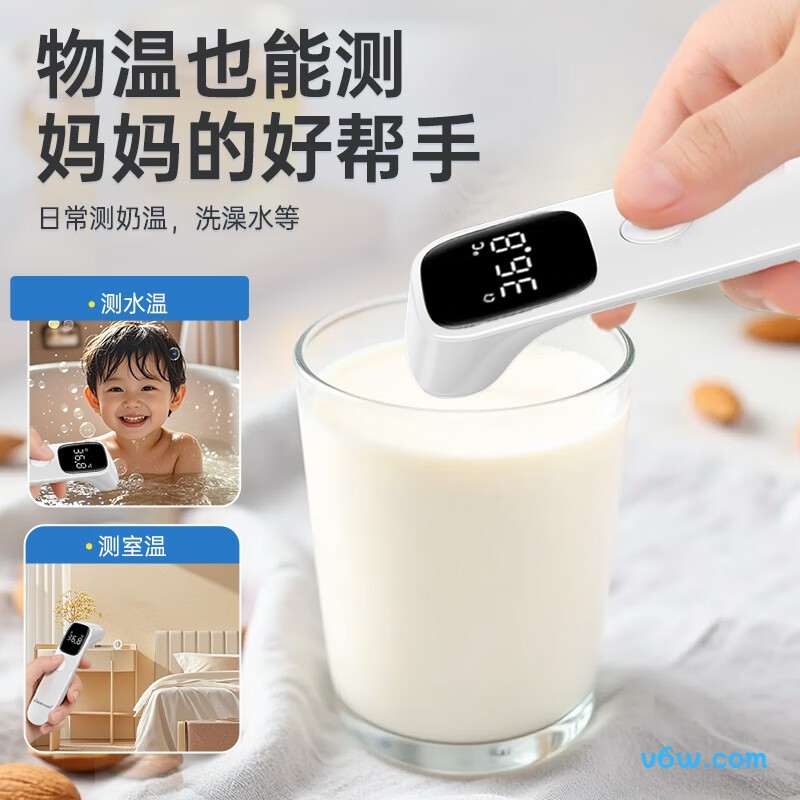 sister careXL-F03电子体温计图片