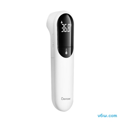 倍尔康JXB-305电子体温计图片