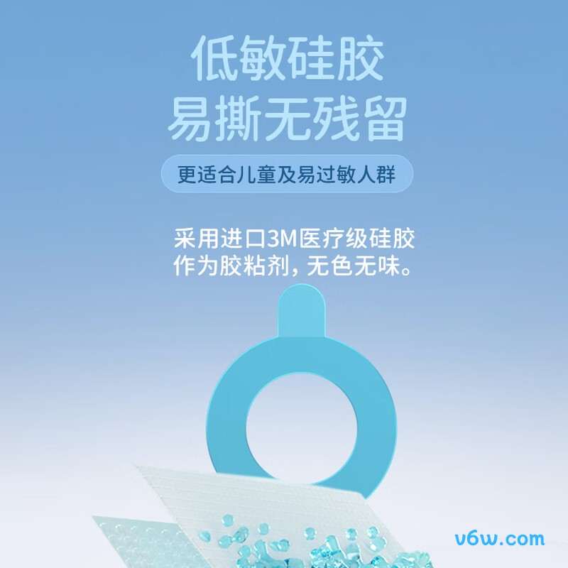 刷芯RM-P02-1电子体温计图片