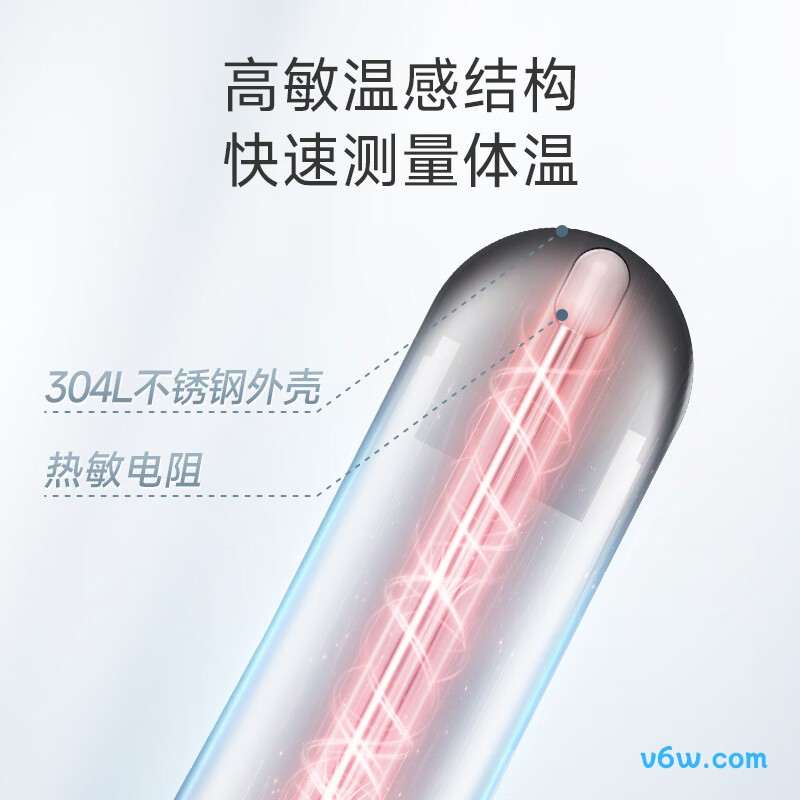 泰尔茂ET*C503A电子体温计图片