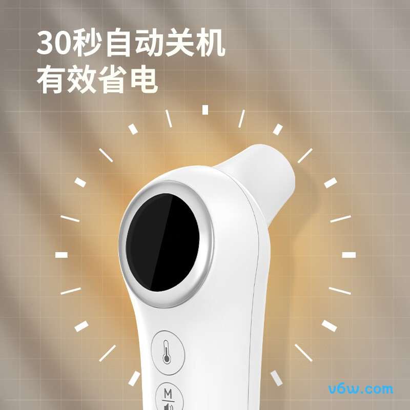 迪赛姆FDIR-V15电子体温计图片