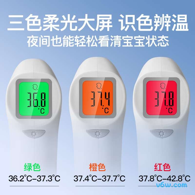 邦力健SET-02电子体温计图片