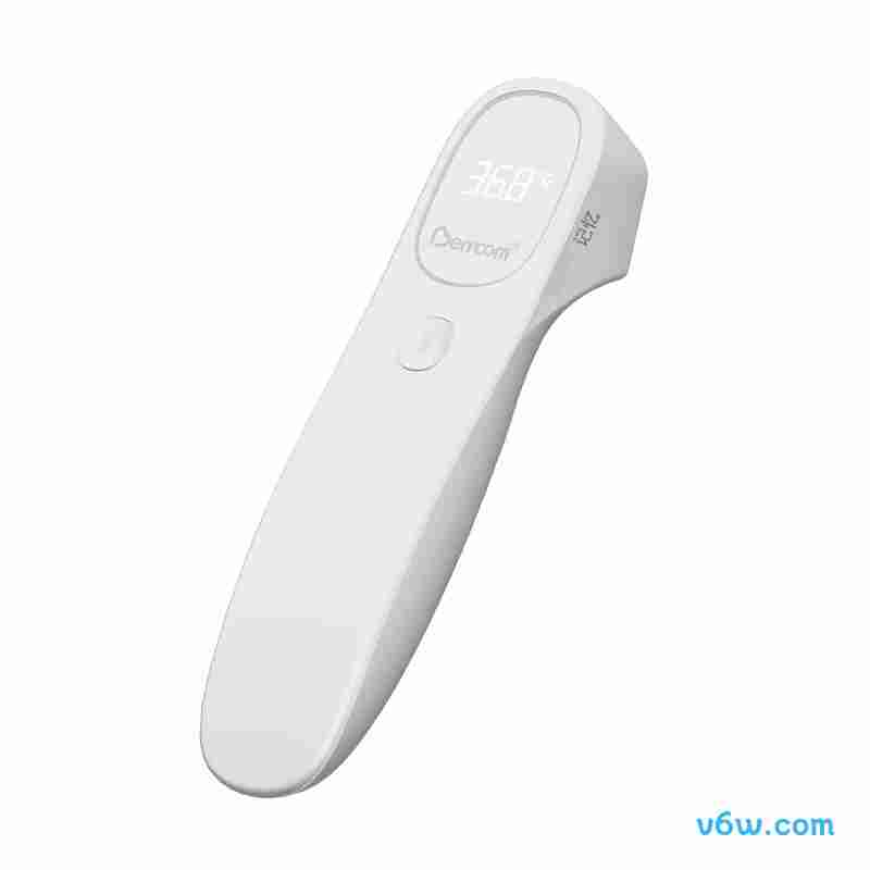 倍尔康JXB-312电子体温计图片